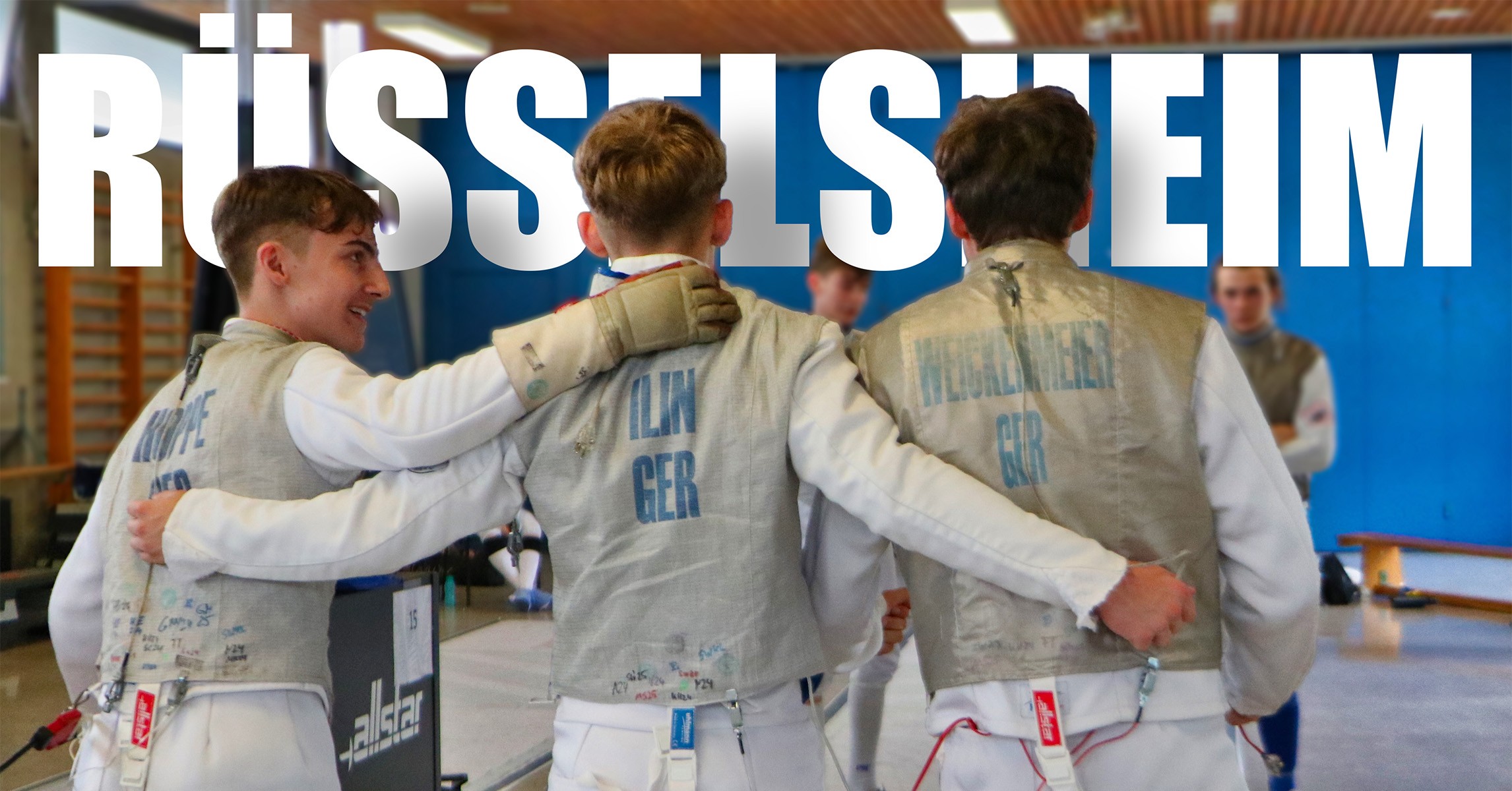 Mit dem Team-Motto „Mainz und P(f)alz – Jetzt knallt’s!“ gingen die jungen Athleten motiviert auf die Planche.