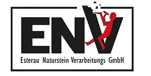 Logo von Esterau Naturstein Verarbeitungs GmbH