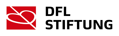 Logo der DFL Stiftung