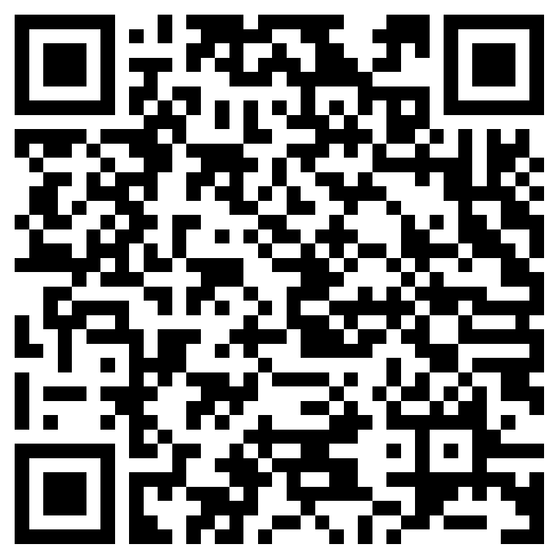 QR-Code für 2026 VV Anmeldelink zur Anmeldung