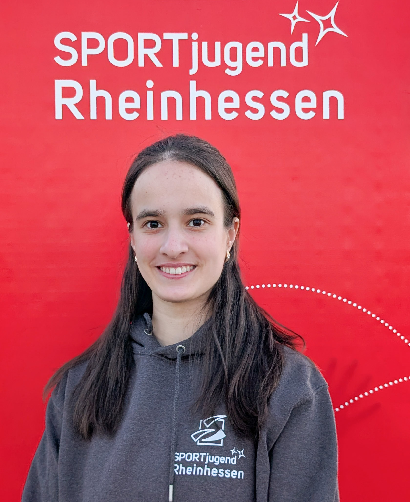 Gyacsok Dzvinka bei der Sportjugend Rheinhessen am 22.04.2026