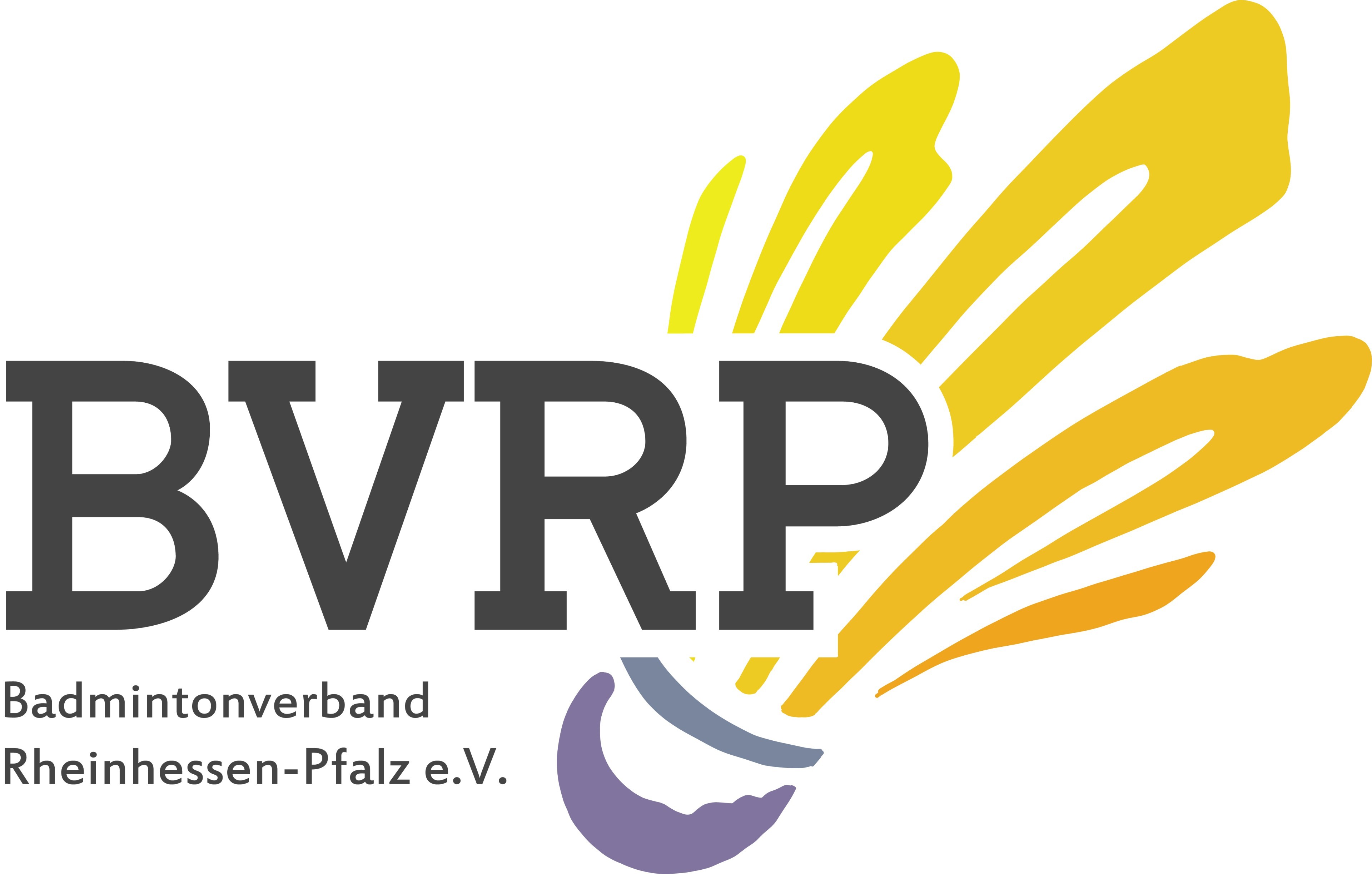 BVRP Logo – Basketballverband Rheinland-Pfalz e.V. groß