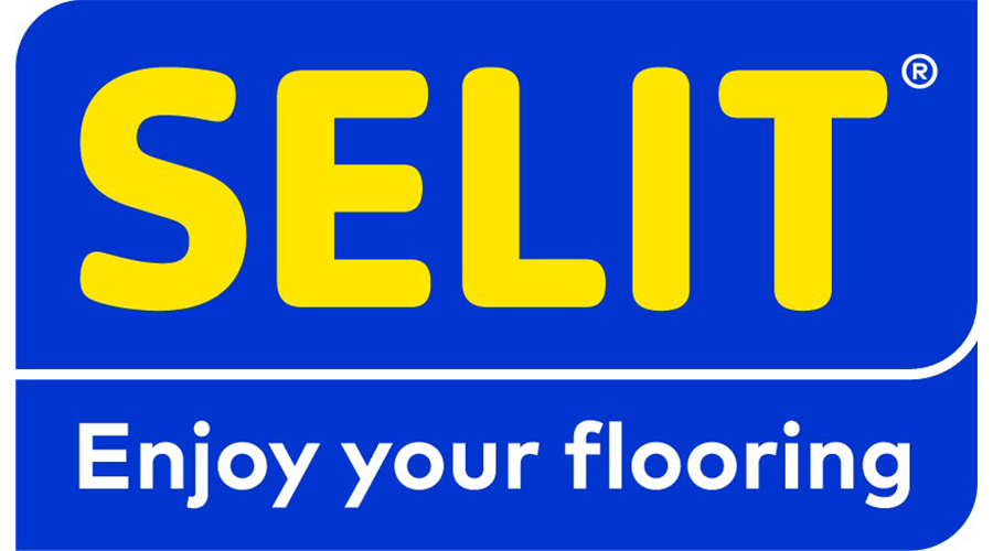 SELiT Logo – Markenlogo des Bodenbelagsherstellers SELiT