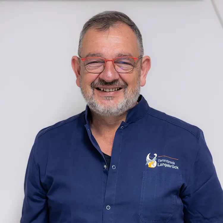 Dr. Mathias Ehrlich