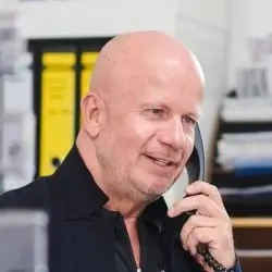 Bild von Michael Pfliegensdörfer