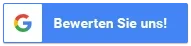 Google Bewertung Button zum Bewerten eines Unternehmens