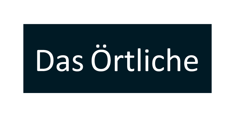 Logo von Das Örtliche in großer RGB-Version