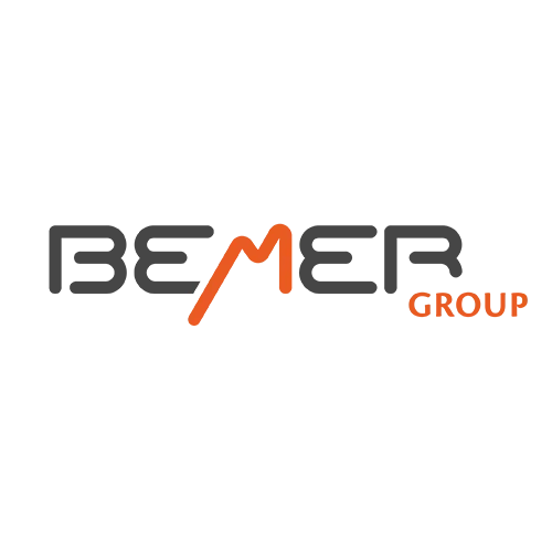 Logo der BEMER Group