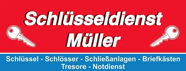 Schlüsseldienst Müller