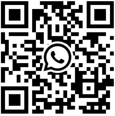 WhatsApp QR-Code zum schnellen Hinzufügen eines Kontakts oder Chats