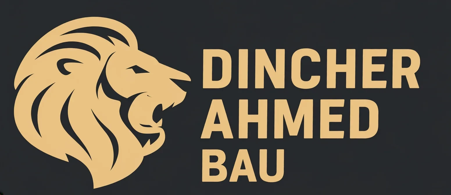 Dincher Ahmed Bau