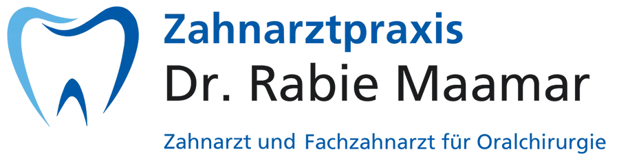 Zahnartpraxis Dr. med. dent. Rabie Maamar
