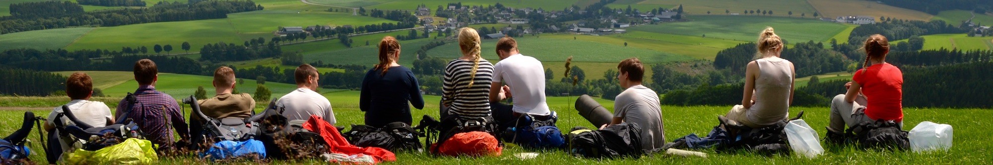 Rückmeldungen von Auszubildenden