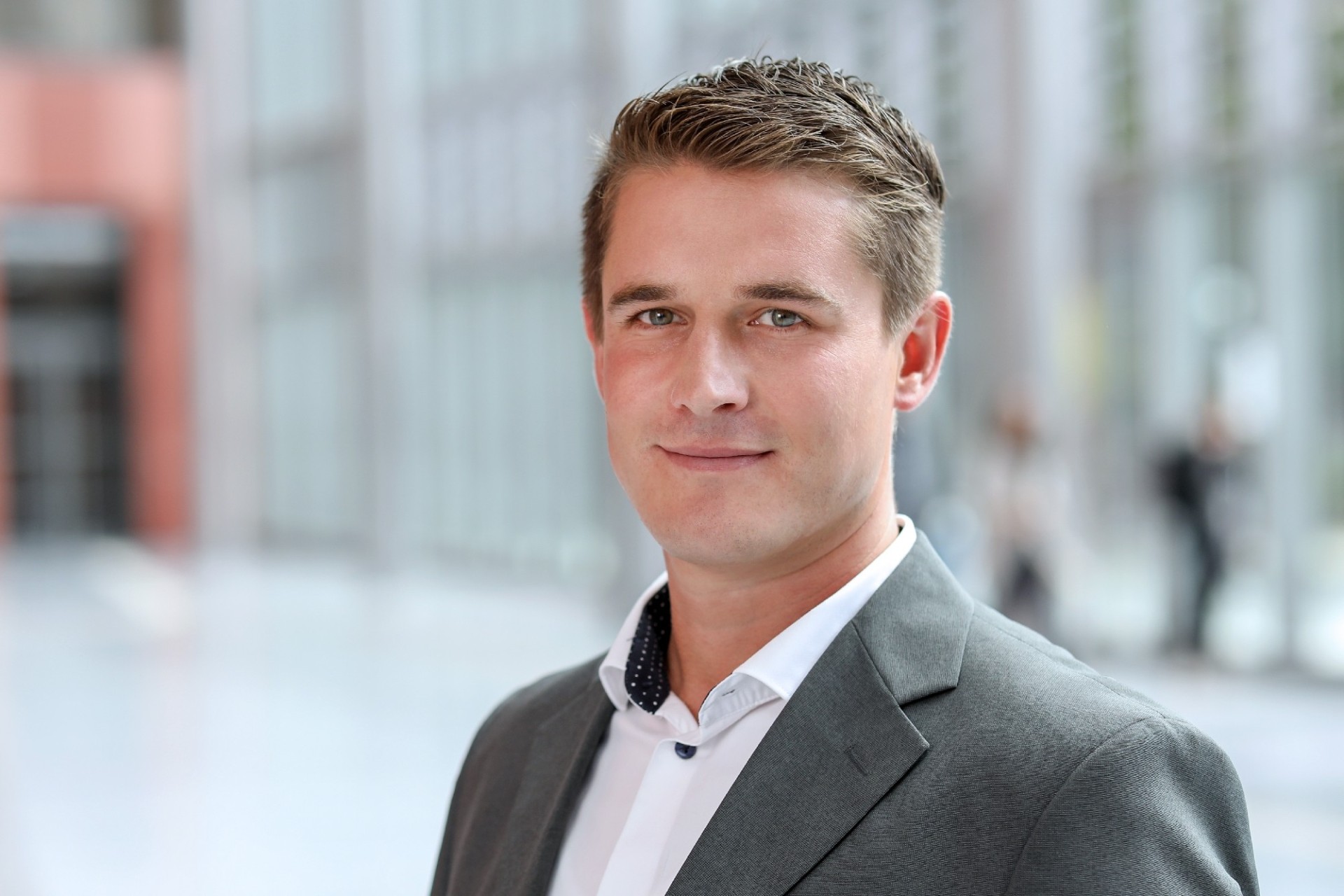Marius Rytz Wer wir sind