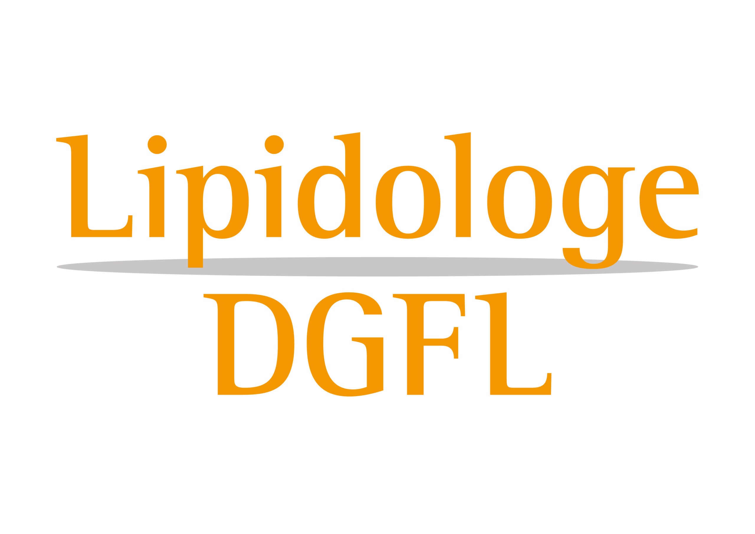 Logo Lipidologe DGFL – Deutsche Gesellschaft für Lipidologie