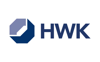 Logo der HWK (Handwerkskammer)