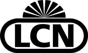 LCN Logo – Markenlogo der Firma LCN