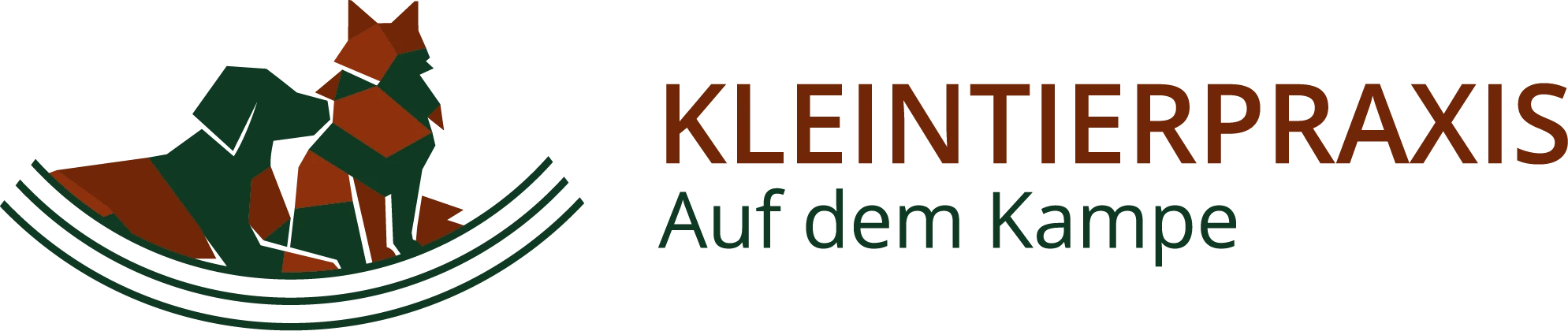 Kleintierpraxis Auf dem Kampe