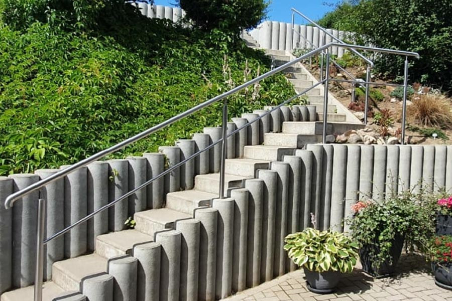 Geländer - [company.name]