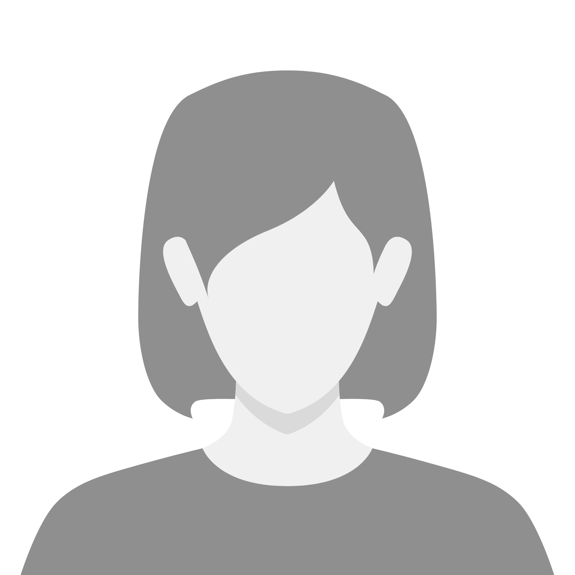 Profilbild von Anne Bruennert als Platzhaltergrafik