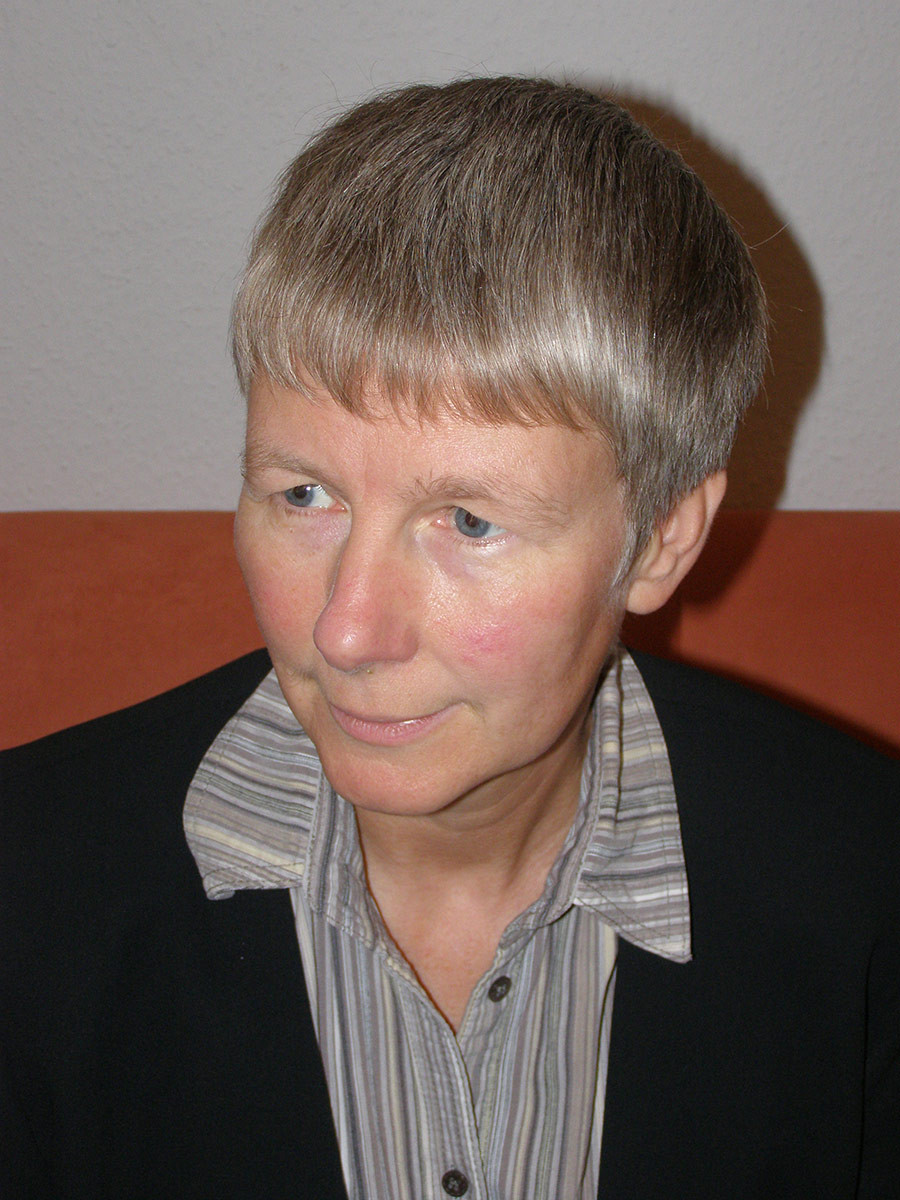 Porträt von Dr. med. Anette aus Delbrück