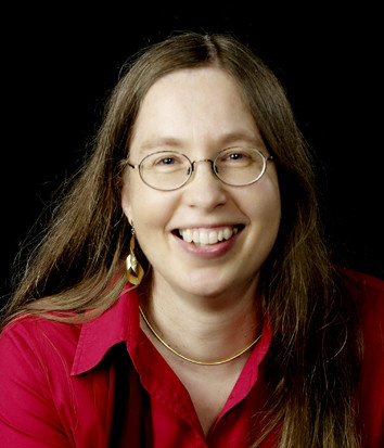 Porträtfoto von Dr. Stephanie Freundner-Hagestedt