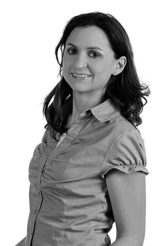 Portrait von Miriam Schaufler