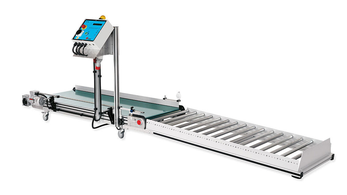csm f3200 Förderband mit Steuerungseinheit für industrielle Anwendungen csm f3200 Industrie Förderband mit Steuerungseinheit
