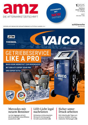 VAICO Getriebeservice Like a Pro mit ATF Expert Gear Pro und Expert Kits