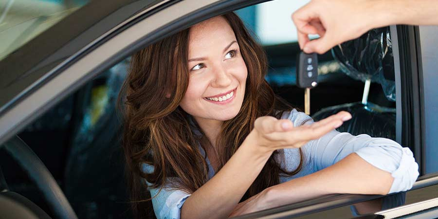 Ersatzwagen – Autoservice Velten