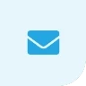 Icon Mail – Symbol für E-Mail oder Nachricht