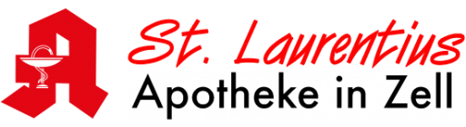 St. Laurentius Apotheke Zell