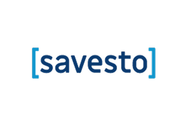 savesto Logo – Unternehmenslogo von savesto