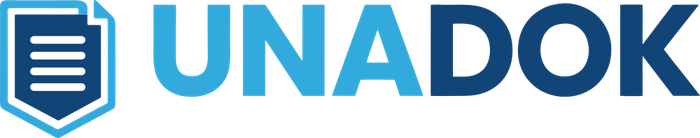Logo UNADOK