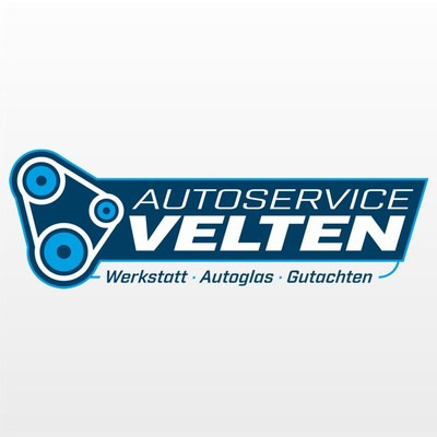 Logo Autoservice Velten