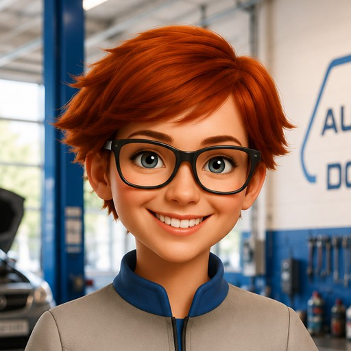 Mara – AGD-Avatar