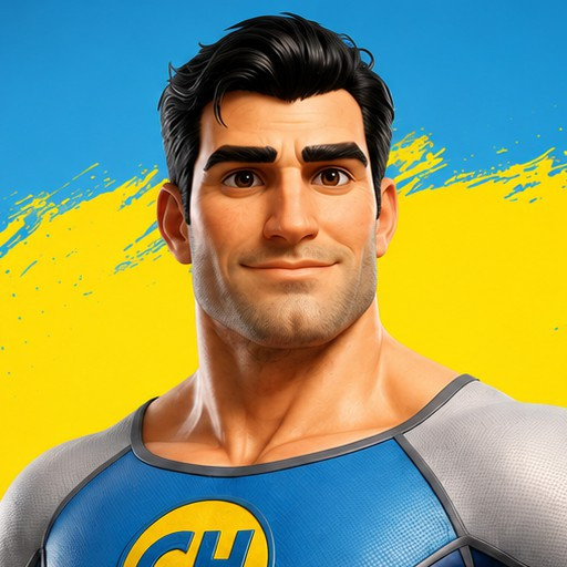 Hammer – CH-Avatar