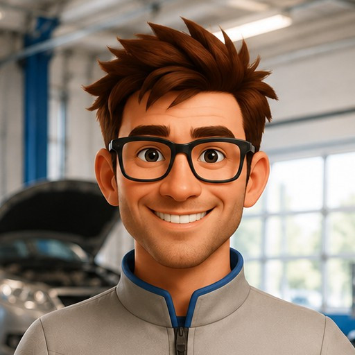 Roy – AGD-Avatar