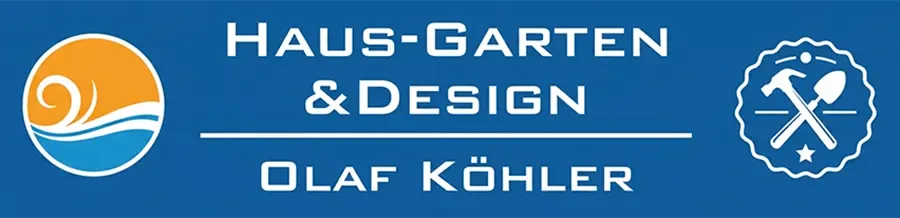 Olaf Köhler Haus, Garten & Design