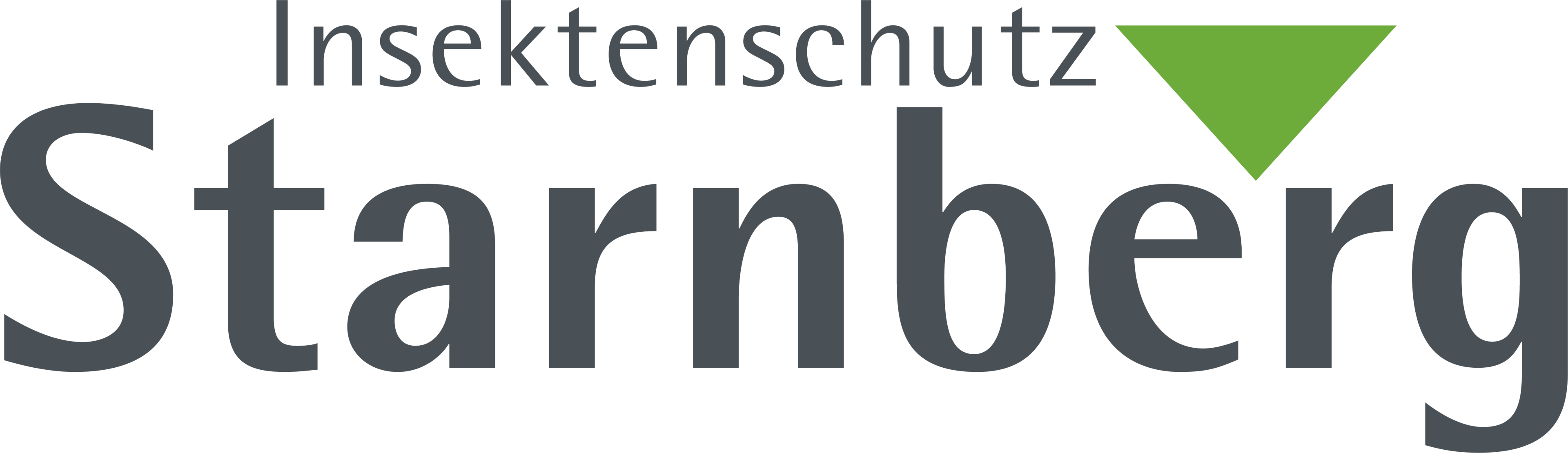 Insektenschutz Starnberg