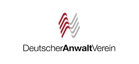 Logo des Deutschen Anwaltvereins (DAV)