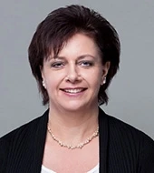 Portrait von Stephanie Klapper