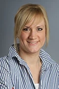 Portrait von Julia Flechtner