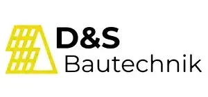 D&S Bautech Logo