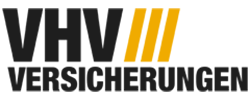 VHV Versicherung Logo