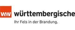 Logo der Württembergischen Versicherung