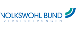 Logo des VOLKSWOHL BUND Versicherungen