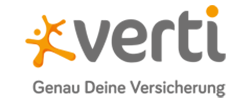 Verti Logo Versicherung