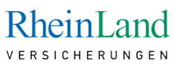 Logo der Rheinland Versicherung