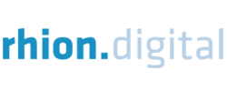 Logo von rhion.digital